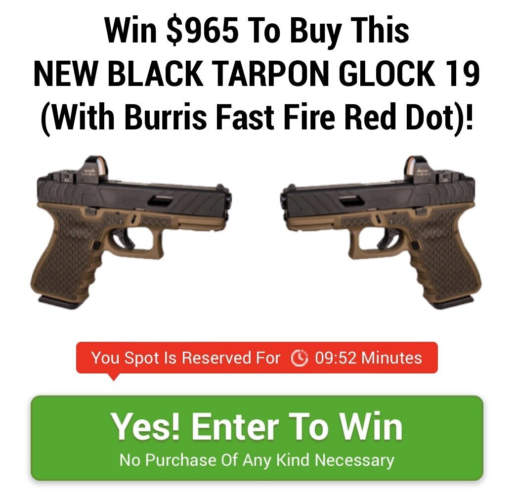 Giveaway
