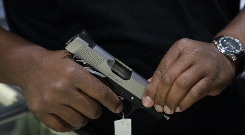 Huge: Fourth Circuit Declares Maryland's 'Handgun Qualification License' Unconstitutional
