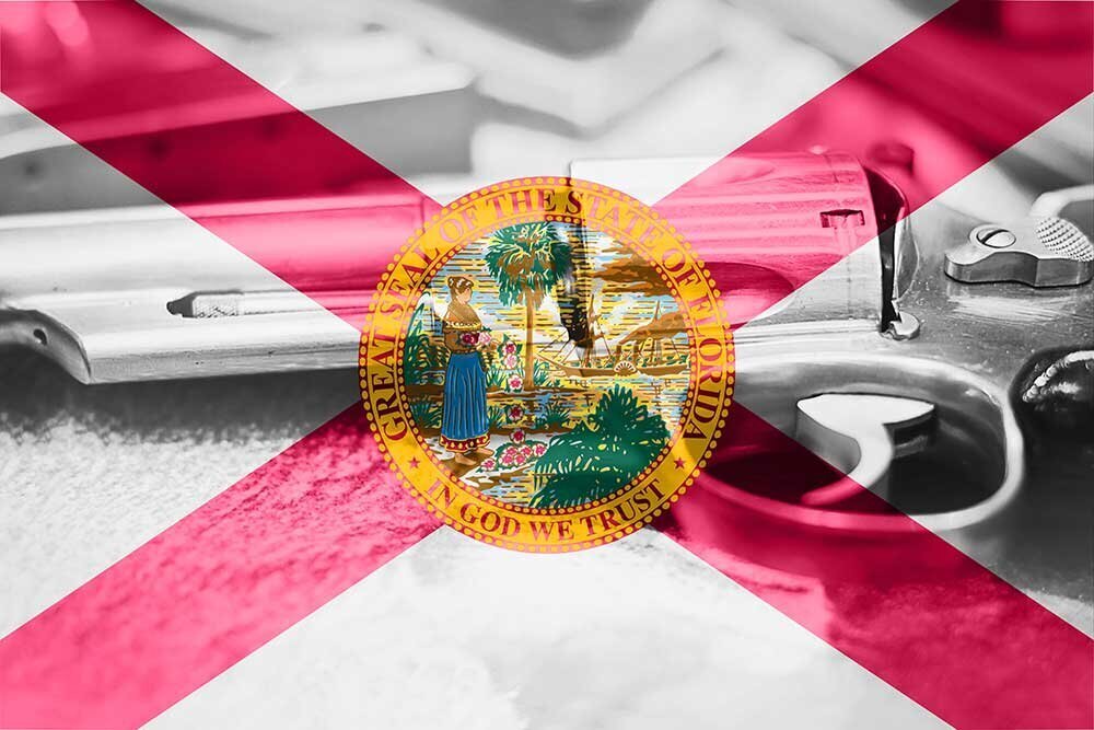New Yorker with Questionable Credentials Trying to Stop Unlicensed Carry in Florida
