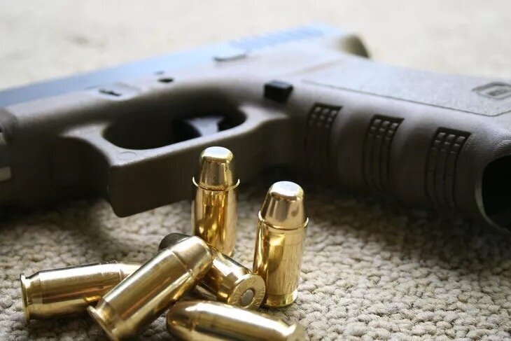 Finally! Academic Sets Record Straight On Mass Shootings