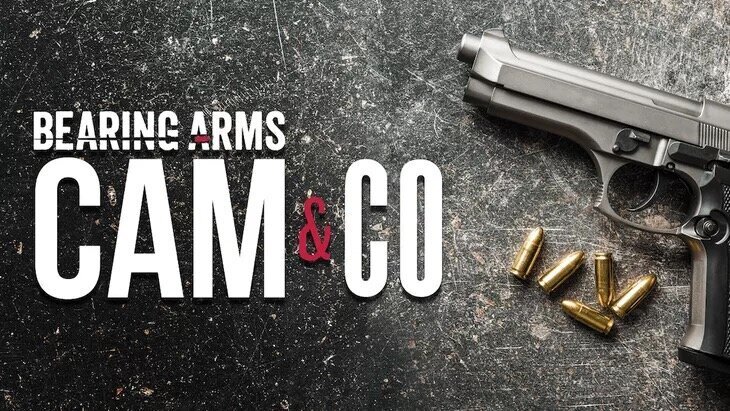 Canada's Handgun 'Freeze' is Really a Slow-Motion Gun Ban