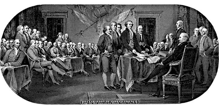 Would Founding Fathers Favor Gun Control? Not a Chance.