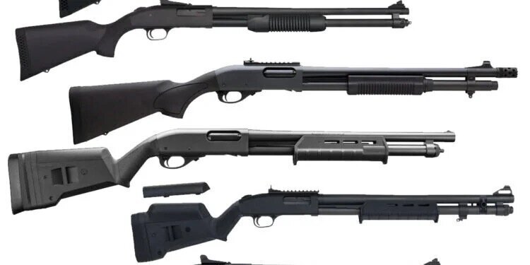 8 Best Defensive Shotguns Under $1,000