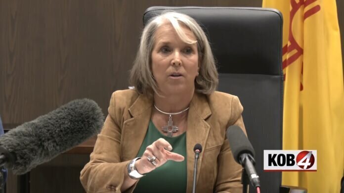 Her Claims to the Contrary, New Mexico Governor’s Gun Control ‘Public Health’ Order Has Been a Dismal Failure