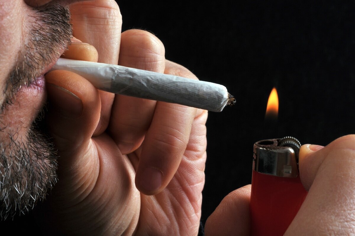 Colorado Group Advocates For Concealed Carry Rights For Cannabis Users: Proposal Is Being Evaluated