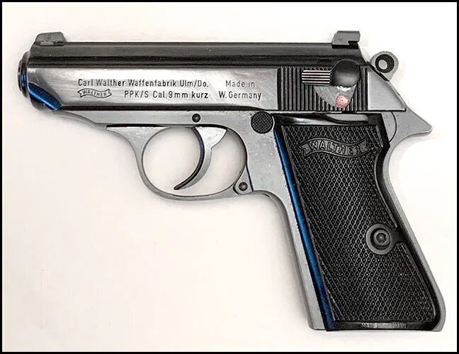 3 Favorite .380 Carry Guns