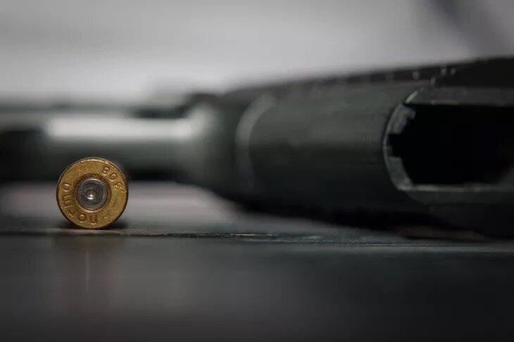 Gun Researchers Need Reality Check
