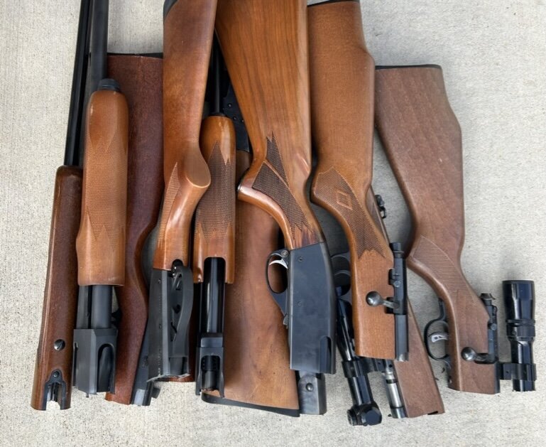 A Sharp Petard: Sheriff Investigates New Mexico Gun Control Group for Violating Transfer Law it Helped to Pass