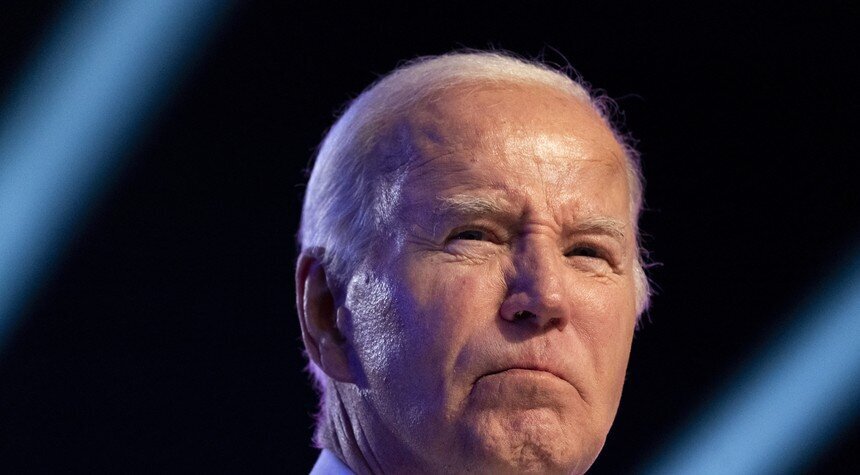 Biden Invokes Iowa To Call For Unrelated Gun Control