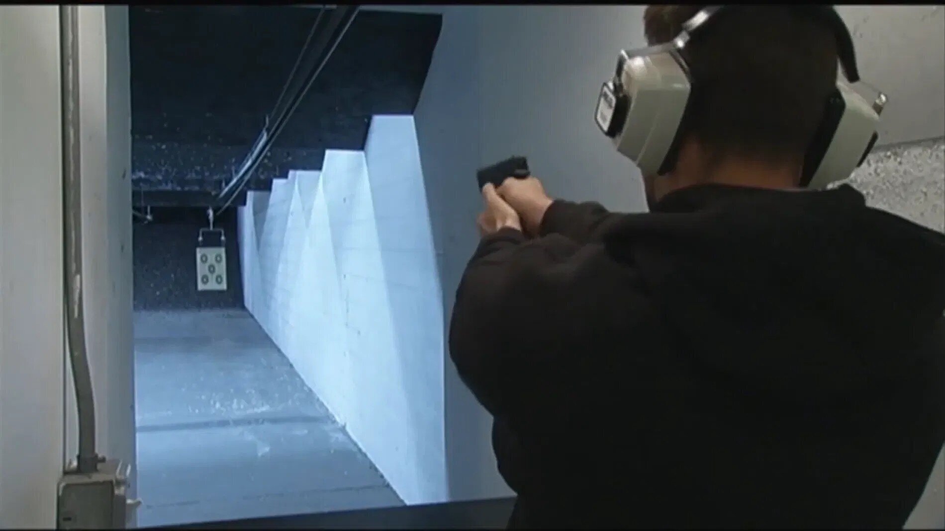 Appeals court strikes down parts of CCW law in California