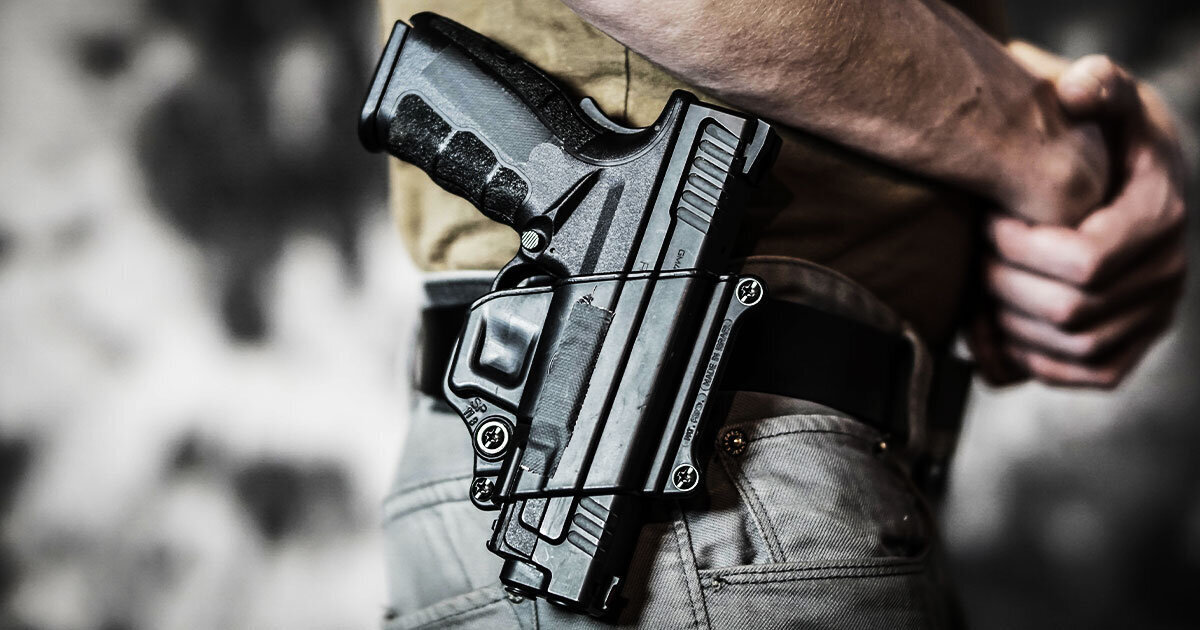 Pennsylvania can’t stop young adults from openly carrying guns during emergencies, US court rules