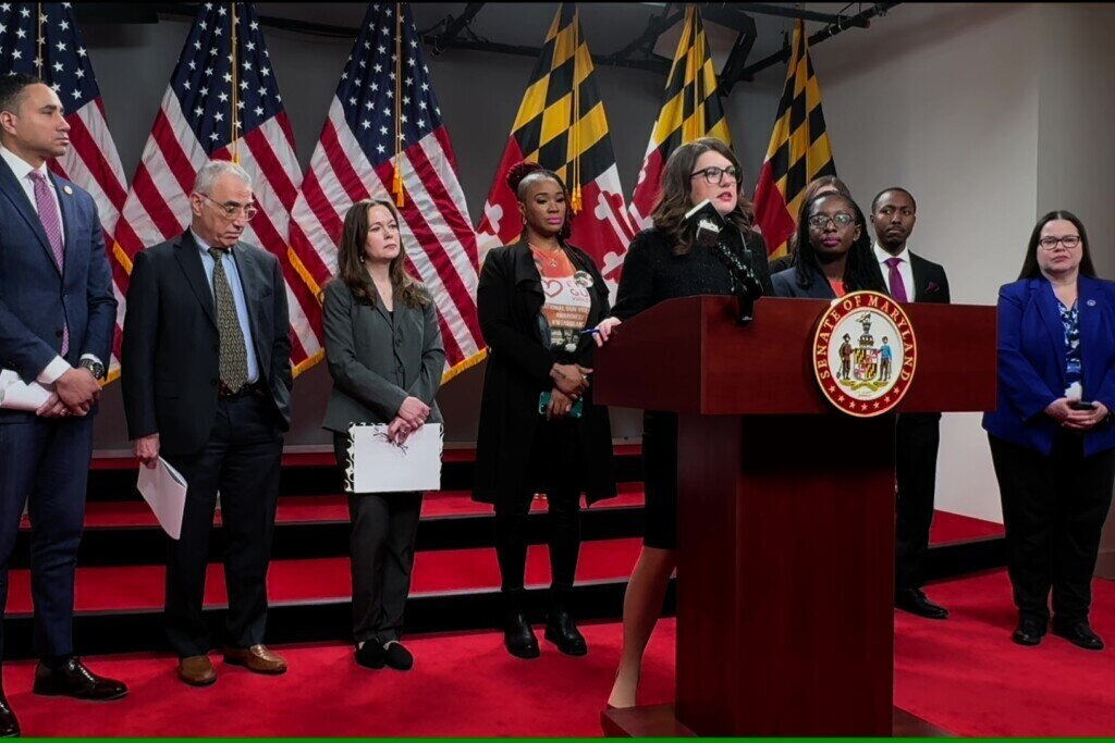Lawmakers propose taxing dealers and manufacturers of guns, ammunition to fund Maryland trauma system