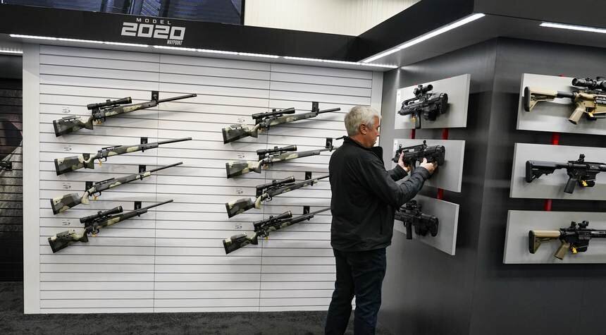 Bill Meant to Obliterate Firearms Industry Meets Opposition in Maine