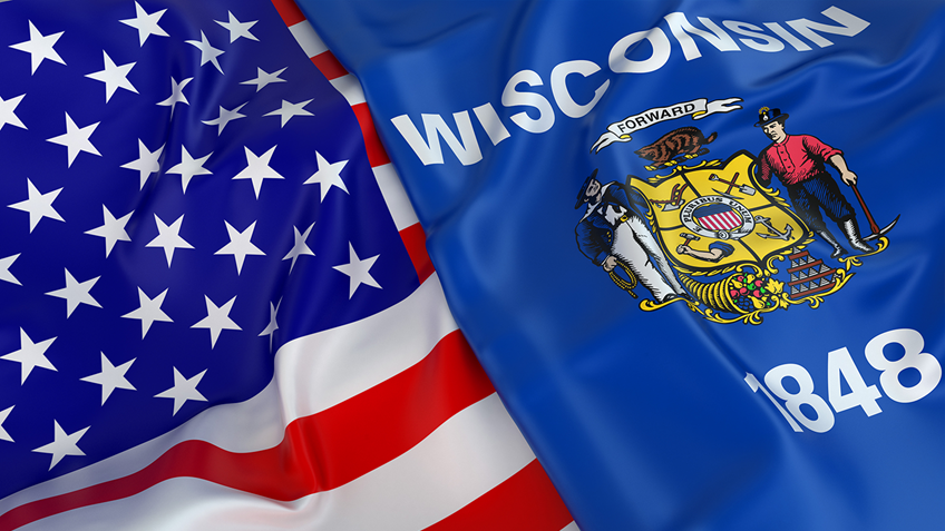 Wisconsin: Gun Owner Credit Card Data Privacy Bill Headed to Governor’s Desk