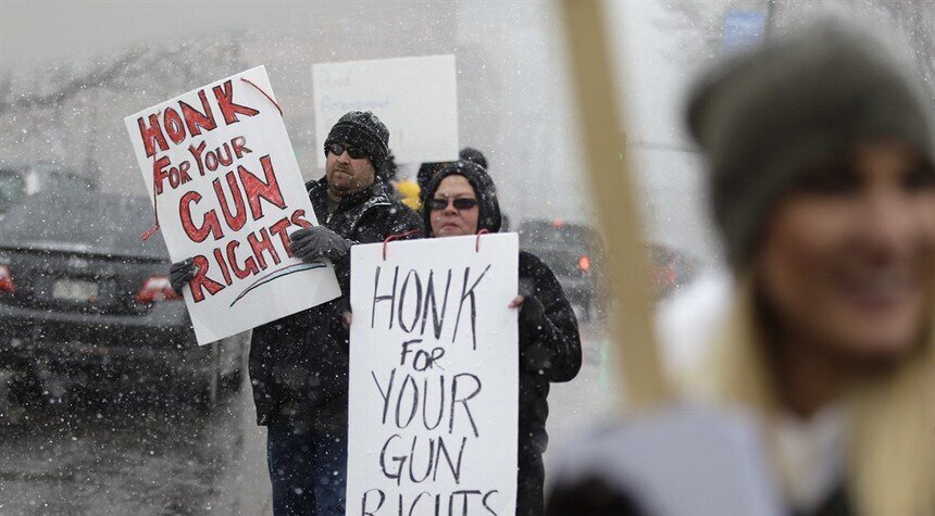 Colorado Bill Would Prohibit Armed School Staff, Expand 'Gun-Free Zones'
