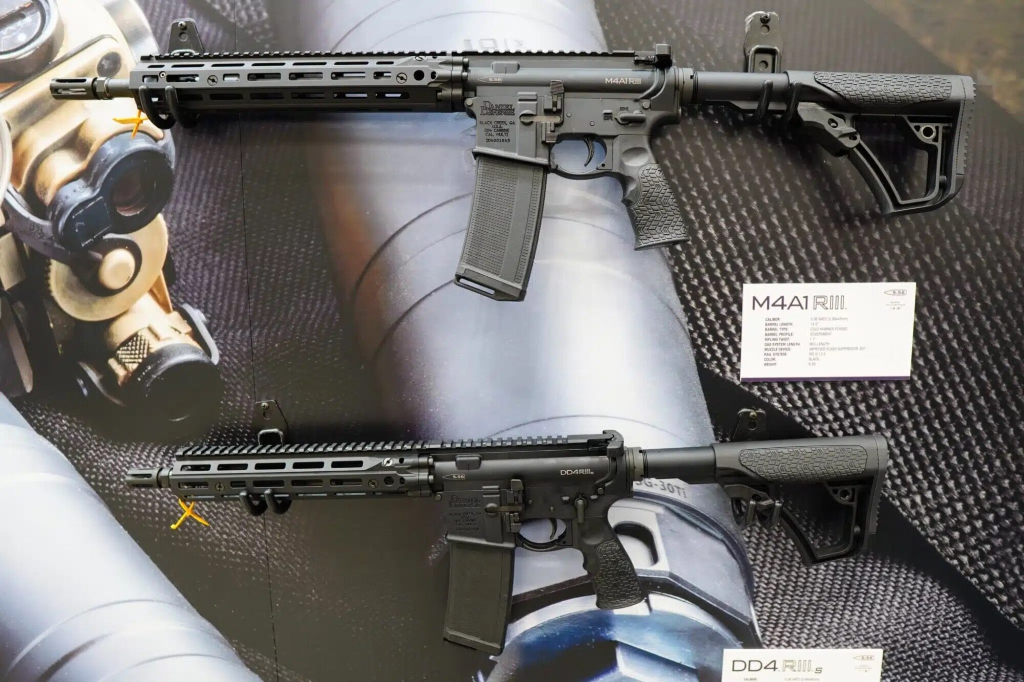 Democrats Push to Extend Gun Export Pause as Republicans Slam Permanent Proposal