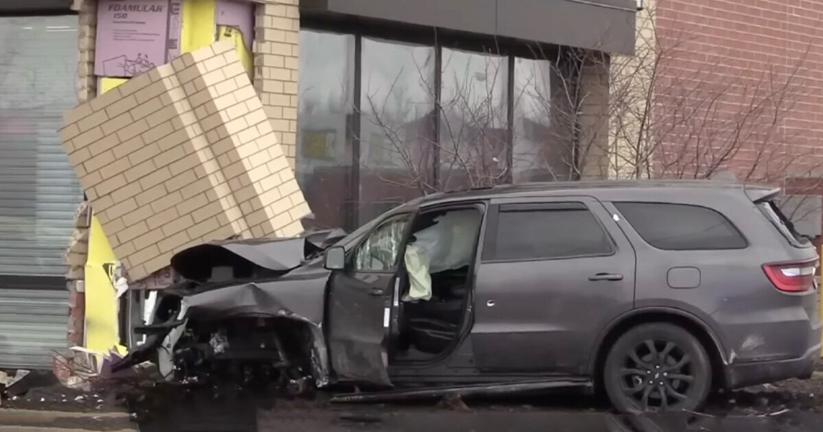 Concealed Carry Holder Involved in Shootout Over His Stolen Car in Chicago