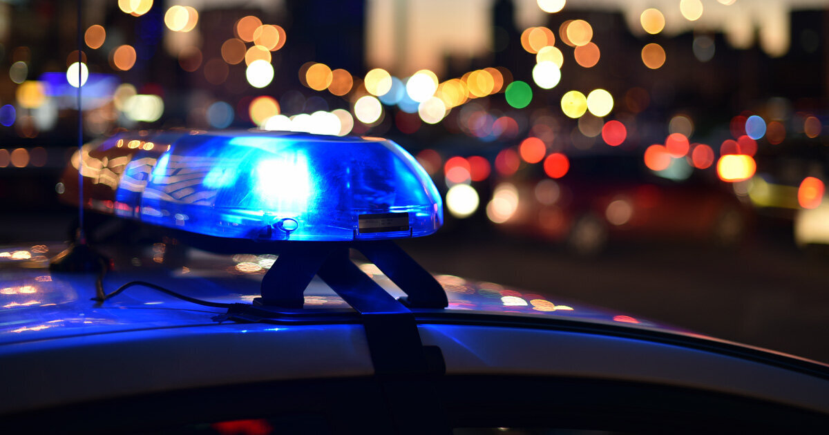 Carjacker Shot Multiple Times After Choosing Wrong Victim’s Car in New Orleans