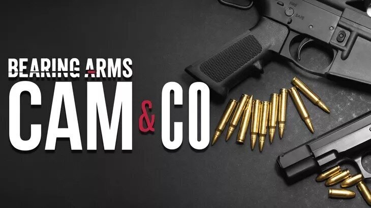 Anti-Gunners Aren't Just Targeting What Guns You Can Buy