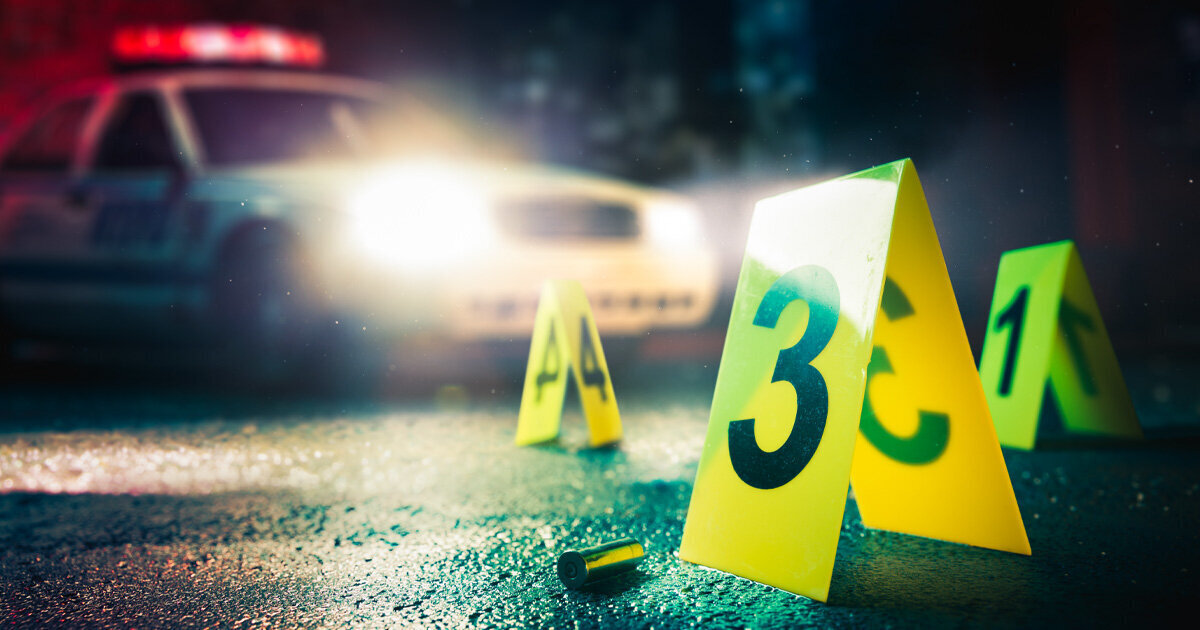 Woman With CCW Permit Fatally Shoots Man During Argument in Chicago