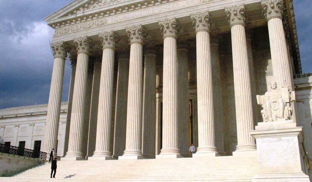 Biden Wants SCOTUS to Hear 'Ghost Gun' Appeal