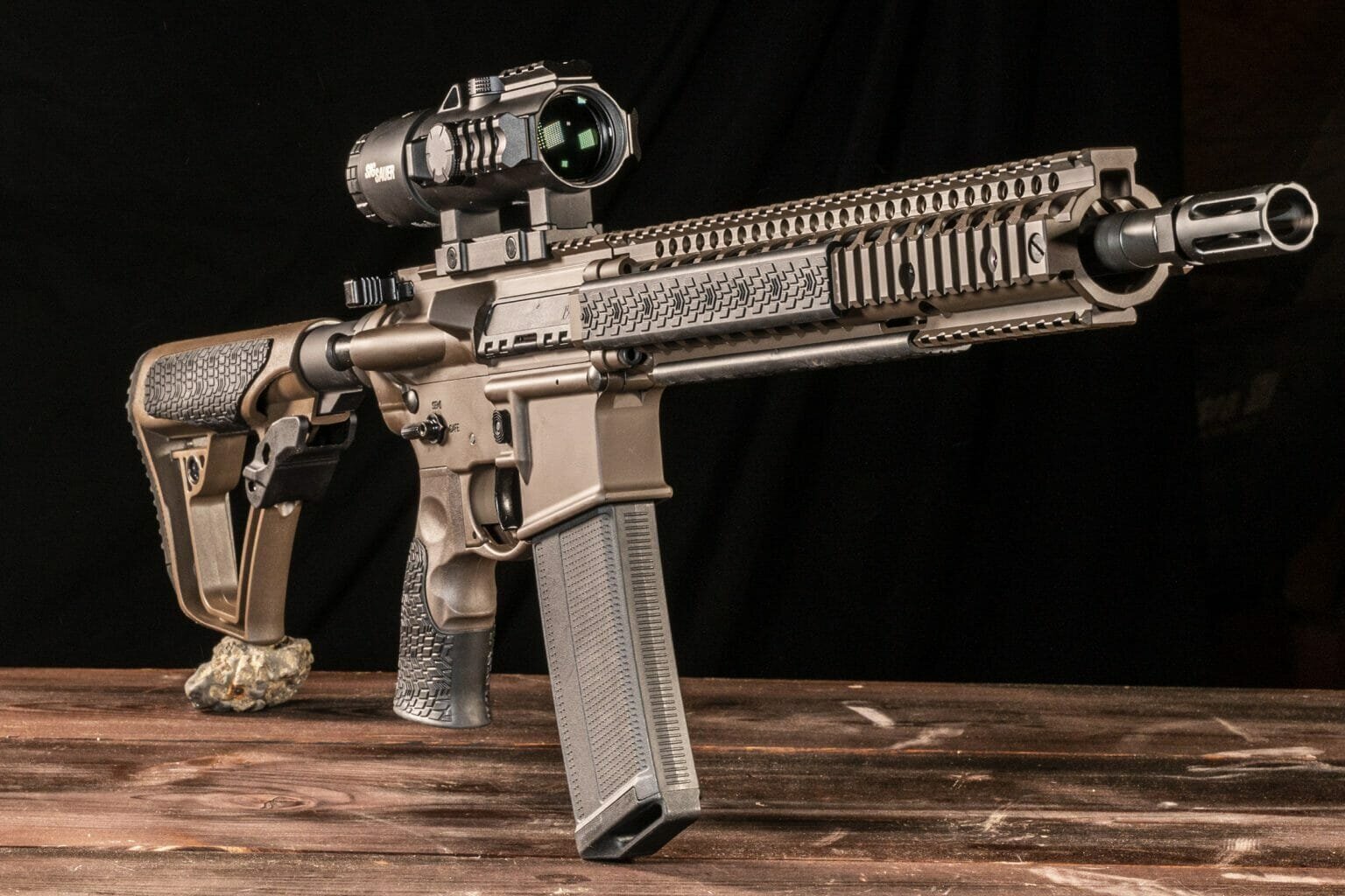 Virginia House Passes Bill To Ban Semi-Automatic Firearms