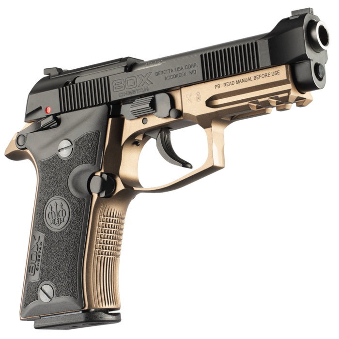 Industry Trends – The New Genre of .380 ACP Pistols