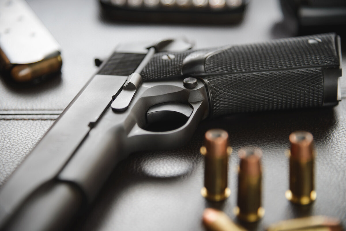 How to Get Rid of a Gun (Legally)