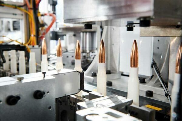 Attorney Generals Calls On Biden Administration To Protect Ammunition Plant