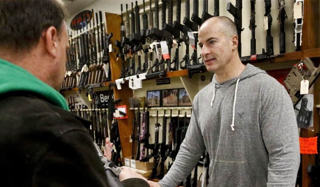 Media Smears on Gun Shops Go Local, but There's a Way to Fight Back