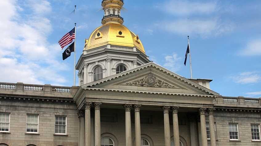 New Hampshire: House Advances Critical Gun Owner Privacy Legislation