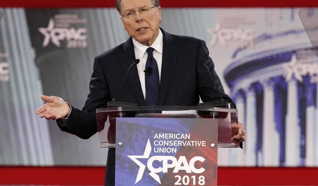 New York Jury Says LaPierre Owes NRA Millions, Judge Could Appoint Overseer