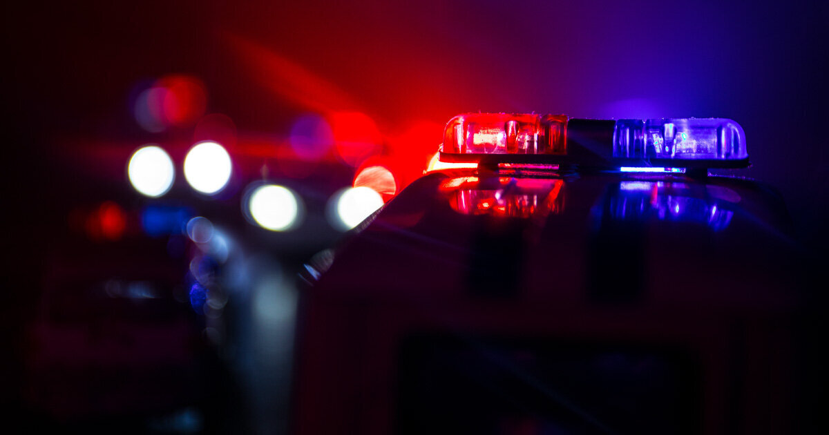 Ex-Girlfriend’s Mother Shoots Ex-Boyfriend After He Fires Warning Shot
