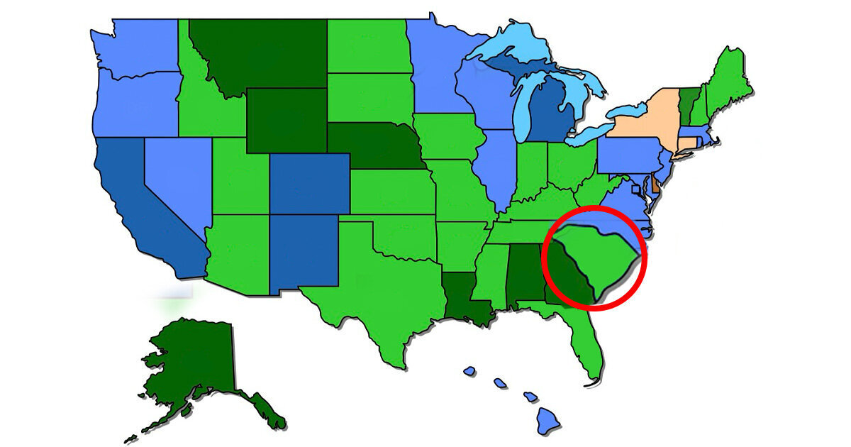 South Carolina Set to Embrace Constitutional Carry as 29th State