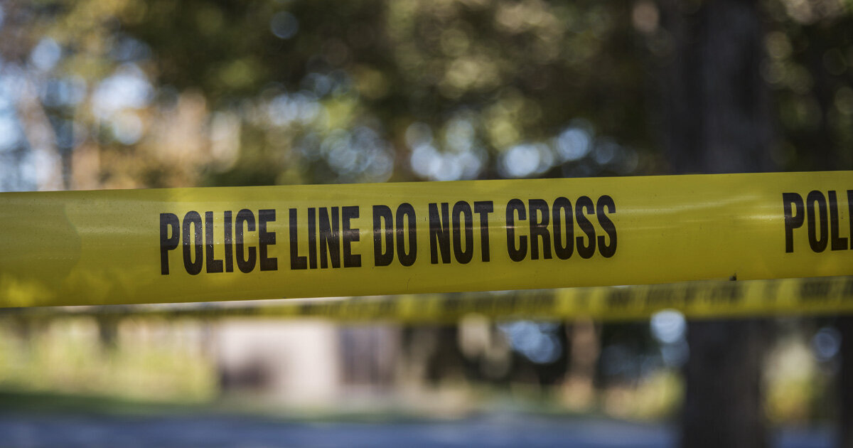 Elderly Man Shoots Early Morning Burglar He Found in His Garage