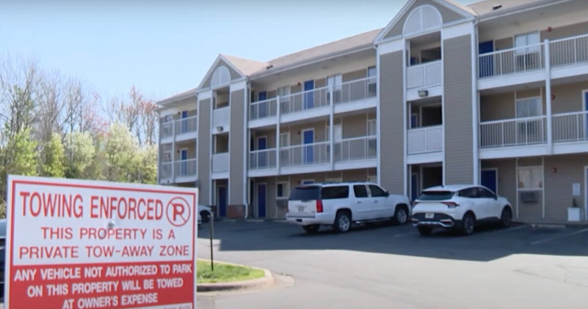 11-Year-Old Uses Gun to Defend His Mother from Being Attacked