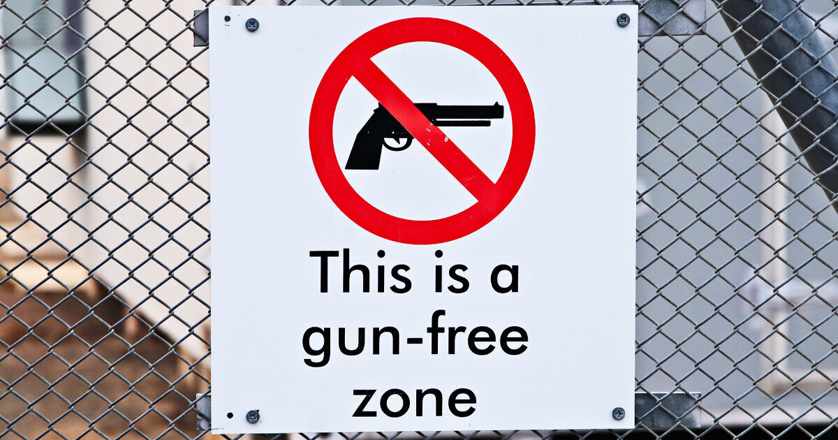 Louisiana Councilman Caught Carrying in Gun-Free Zone, Requests a Sheriff's Detail | Where's Our Detail?