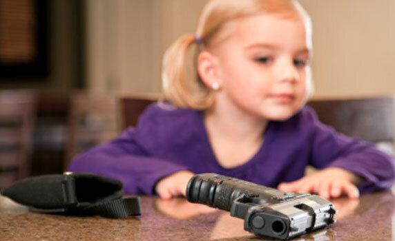 Anti-Gun Everytown Employs Propaganda, Fake Numbers in Juvenile Shooting Report