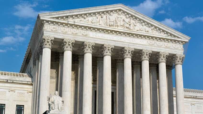 NRA Defends Freedom in Supreme Court Argument