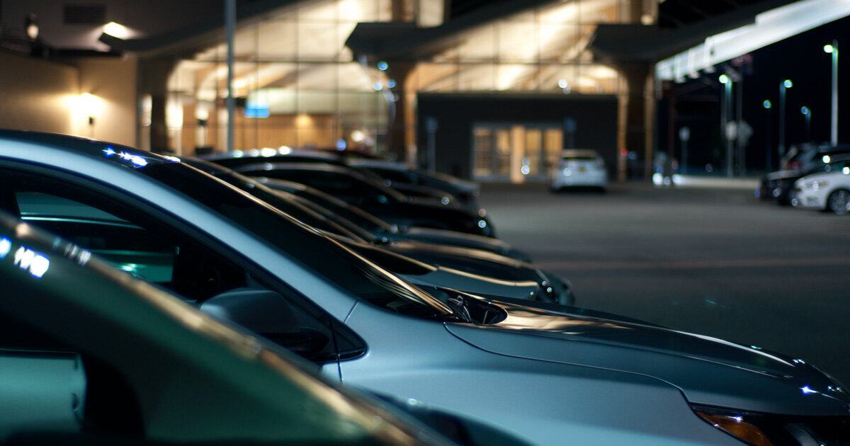 Attempted Carjacking Incident Results in Both Female Victim and Male Suspect Sustaining Gunshot Injuries