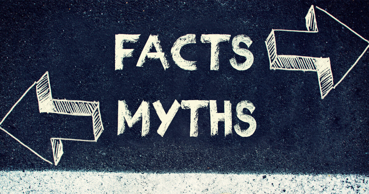 Concealed Carry Myths Busted Part 4