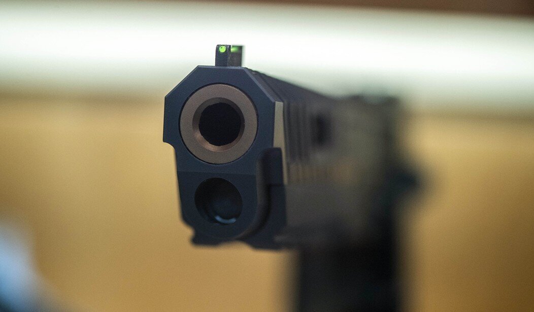 Setting Australian News Straight on 'Mass Shootings' in US