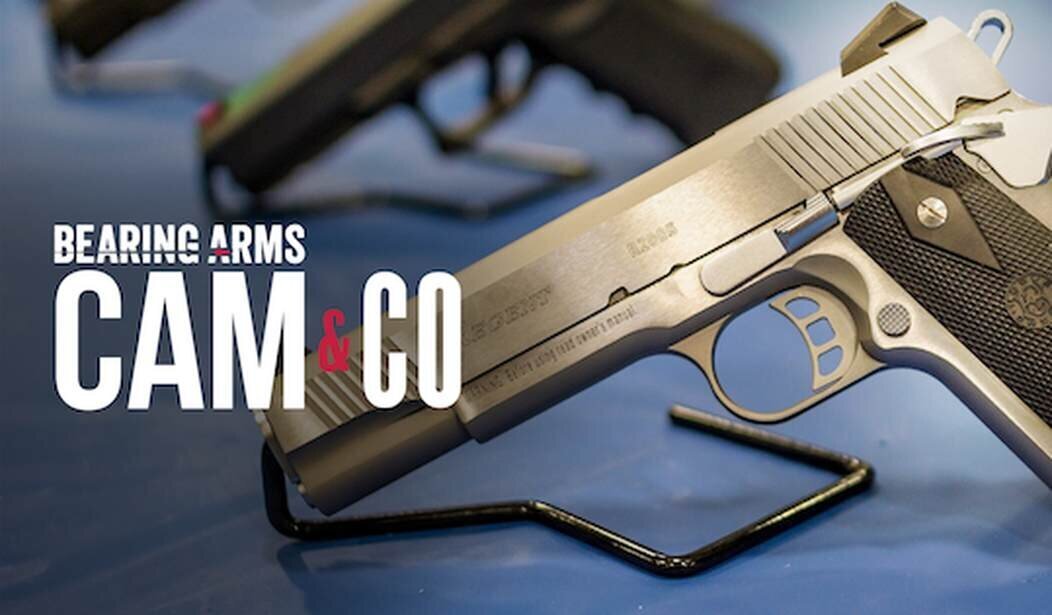 Former ATF Official Slams New Rule on Gun Sales