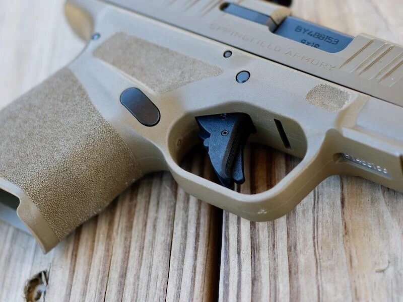 Top 9mm Concealed Carry Pistols with Adequate Capacity