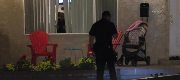 Your Tactical Training Scenario- Tied Up During a Home Invasion
