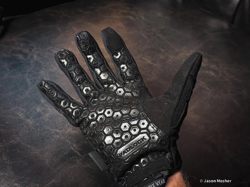 Mechanix Precision Pro Shooting Gloves: A Hands-On Review