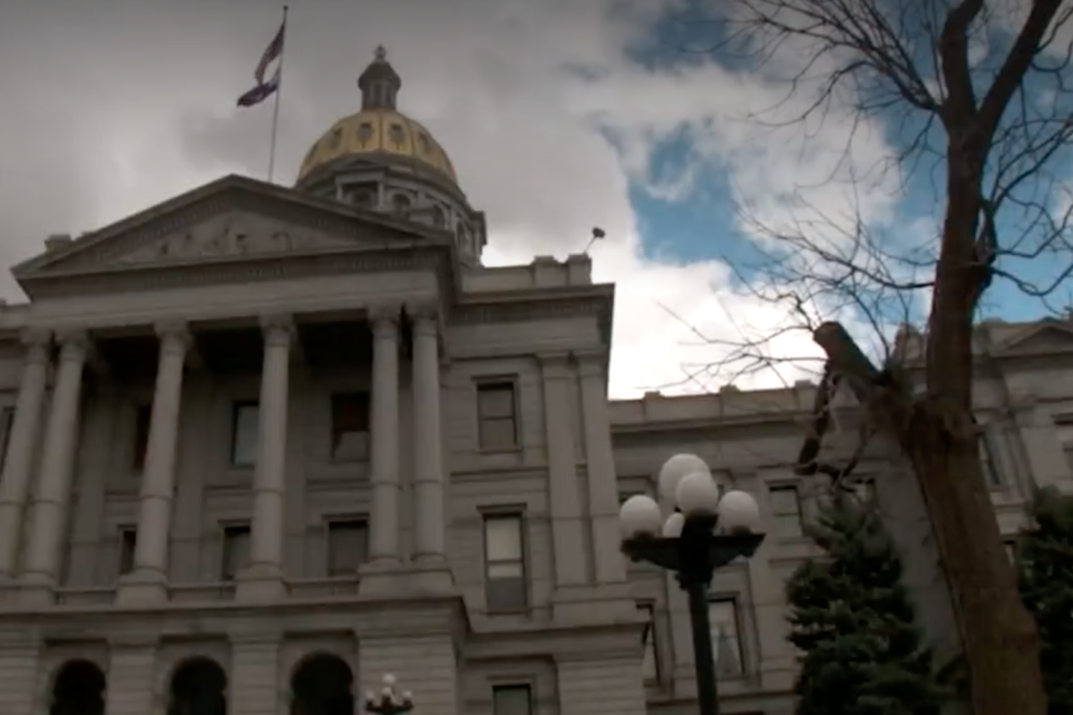 Colorado Semi-Auto Ban Serves As Effective Smoke Screen While Other Gun Control is Passed