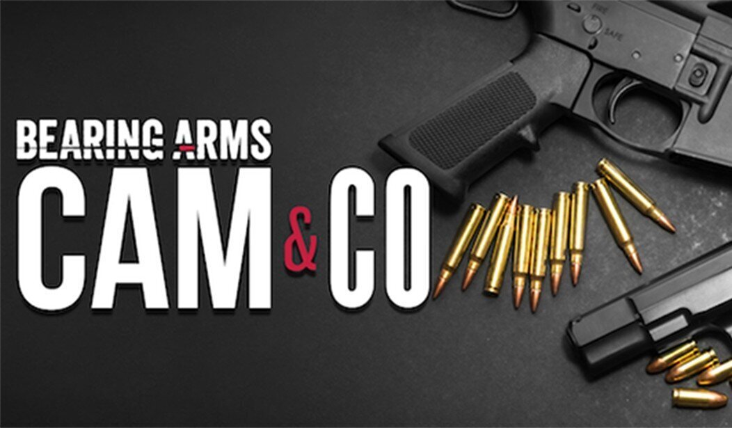 Anti-Gunners Channel Orwell to Defend Bump Stock Ban