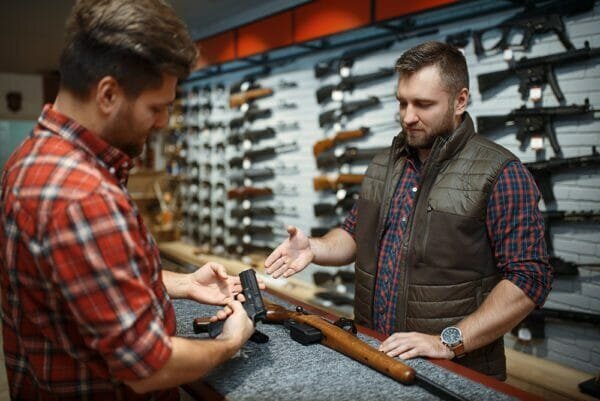NICS for April 2024: Fifth Highest in Gun Sales and Background Checks