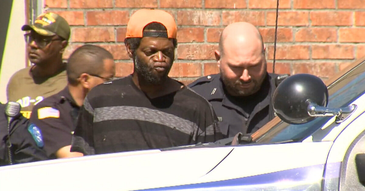 Armed Deacon Catches Church Burglar in the Act, Holds Him at Gunpoint for Police